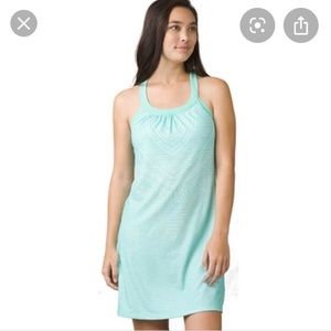Prana Veeda Dress- NWT!